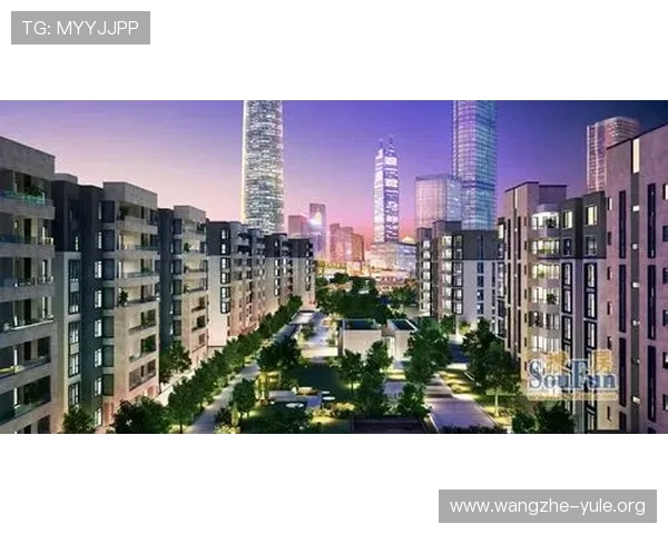 百苑国际：引领城市商业新潮流，塑造未来城市发展新格局